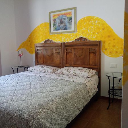 Albergo Alla Posta Anduins 외부 사진
