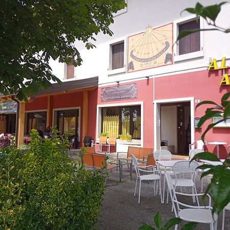 Albergo Alla Posta Anduins 외부 사진