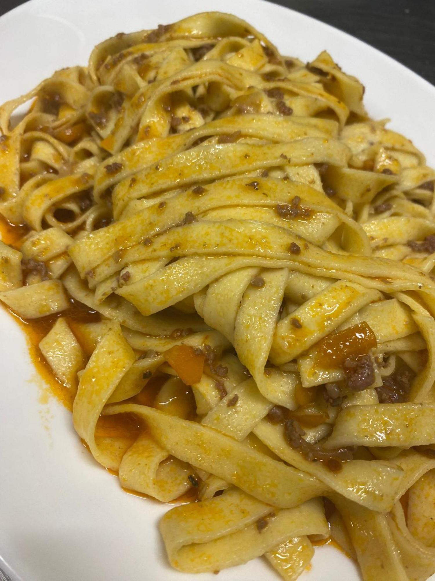 Albergo Alla Posta Anduins 외부 사진