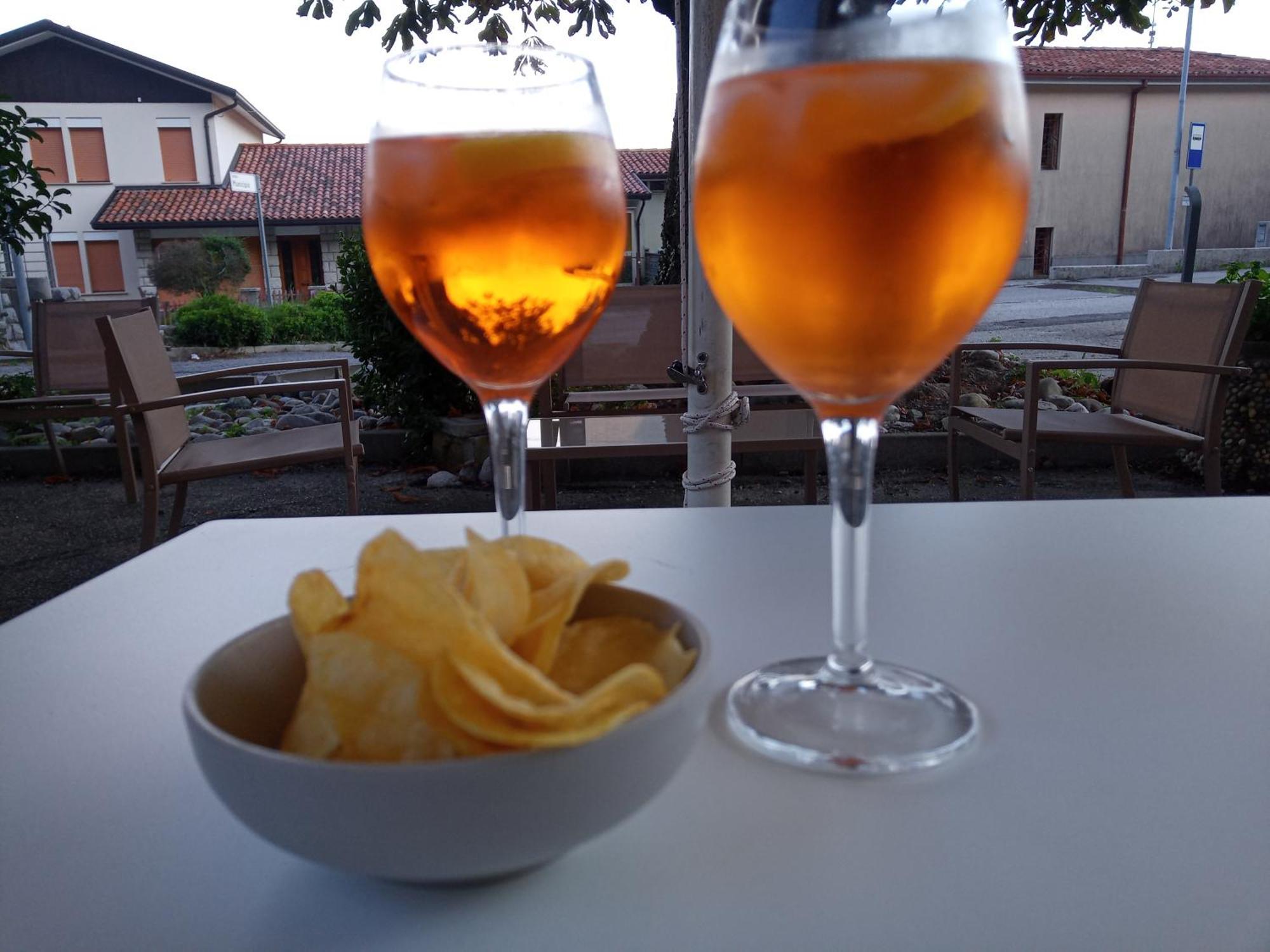 Albergo Alla Posta Anduins 외부 사진