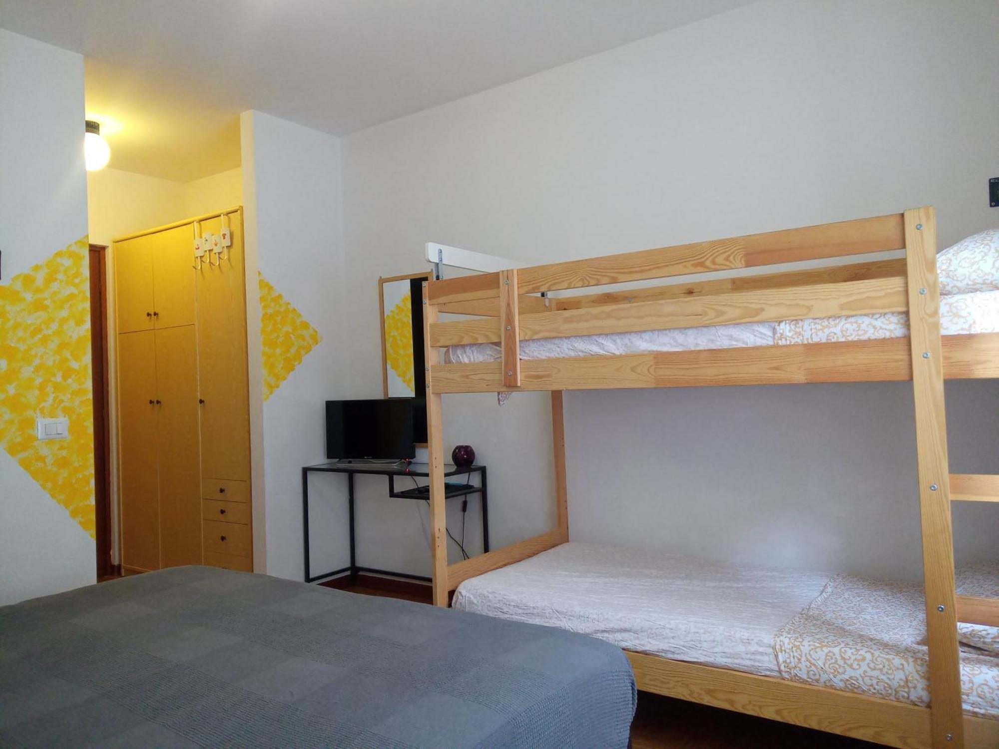 Albergo Alla Posta Anduins 객실 사진
