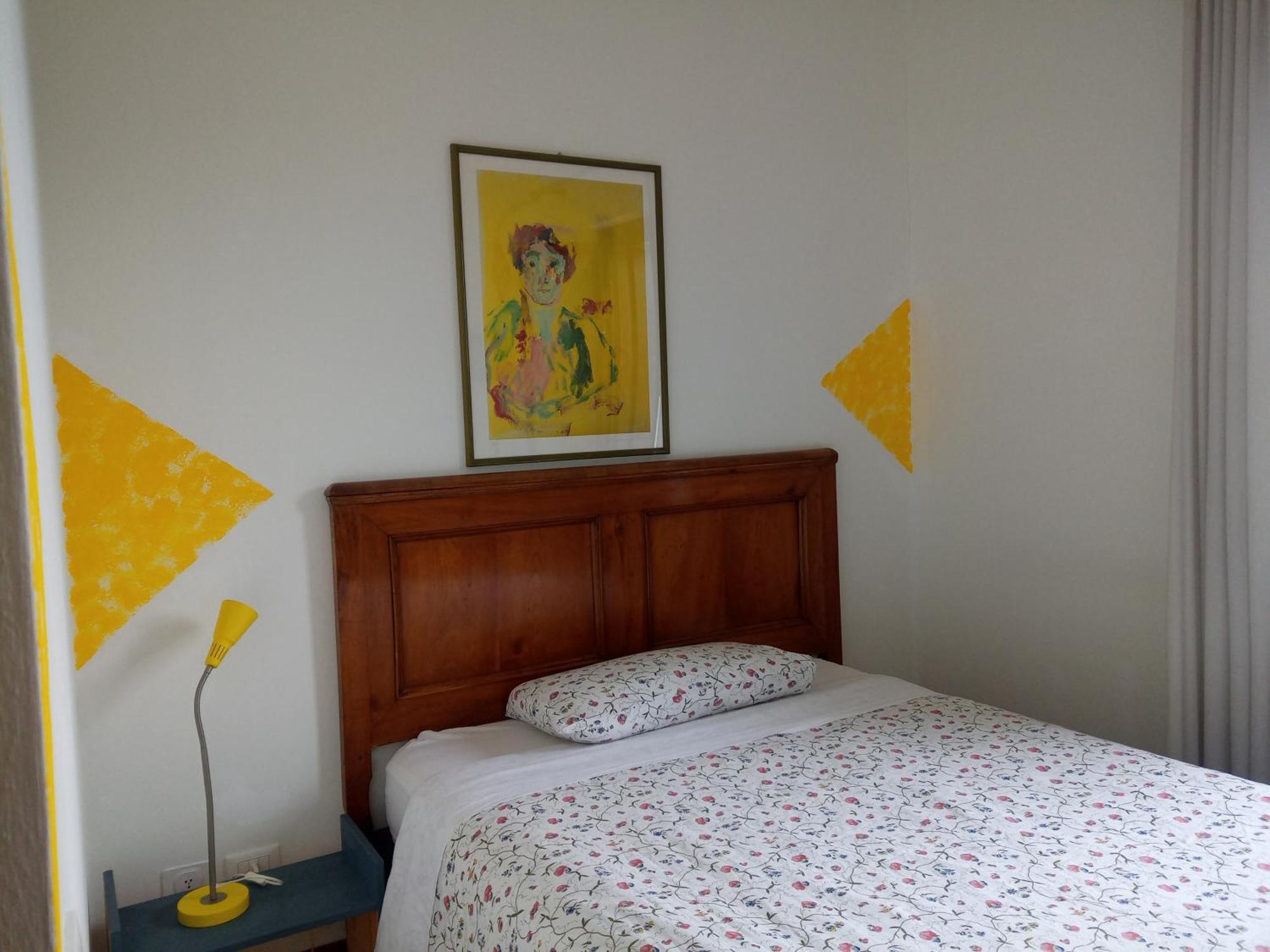 Albergo Alla Posta Anduins 객실 사진