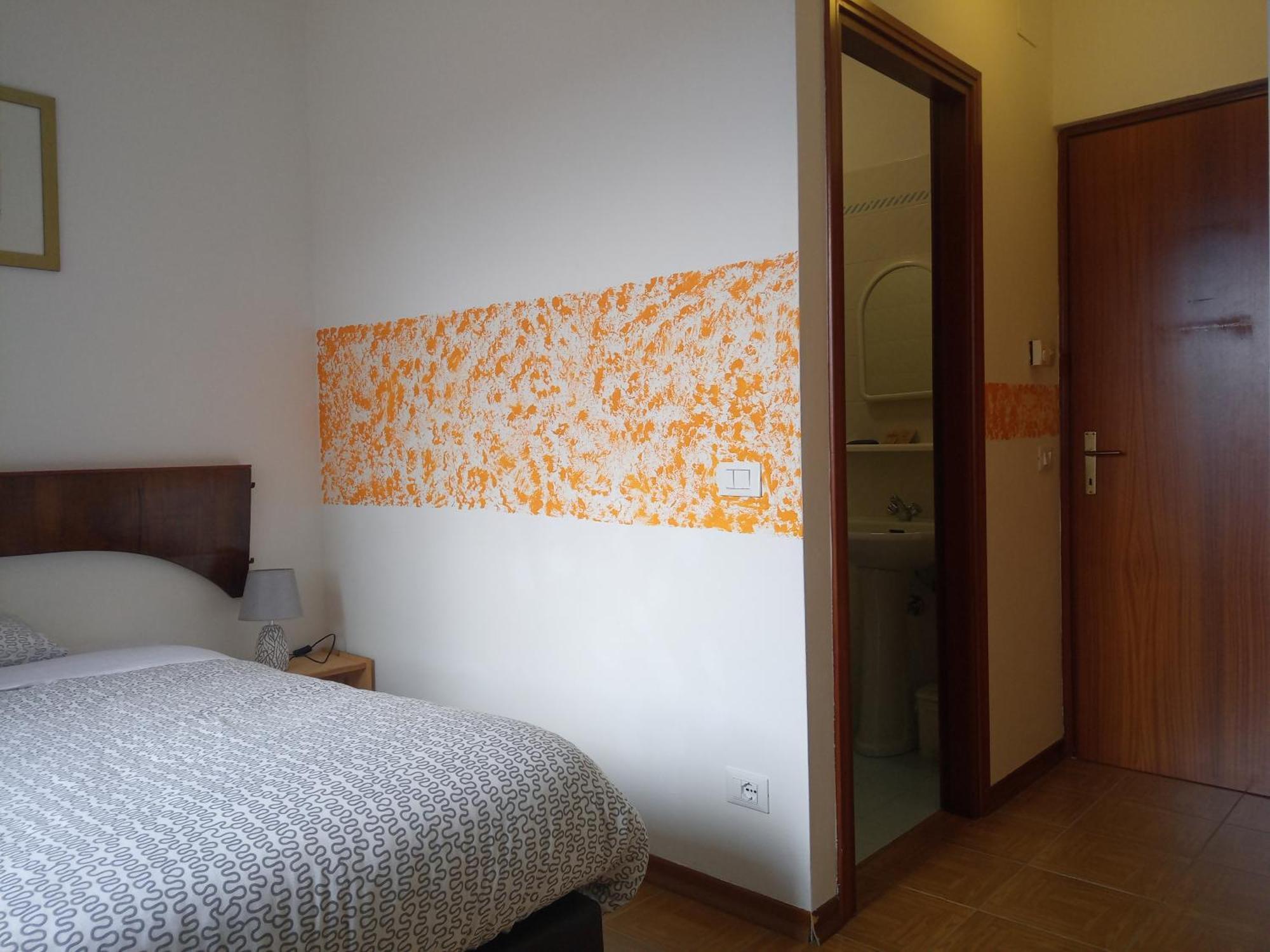 Albergo Alla Posta Anduins 객실 사진