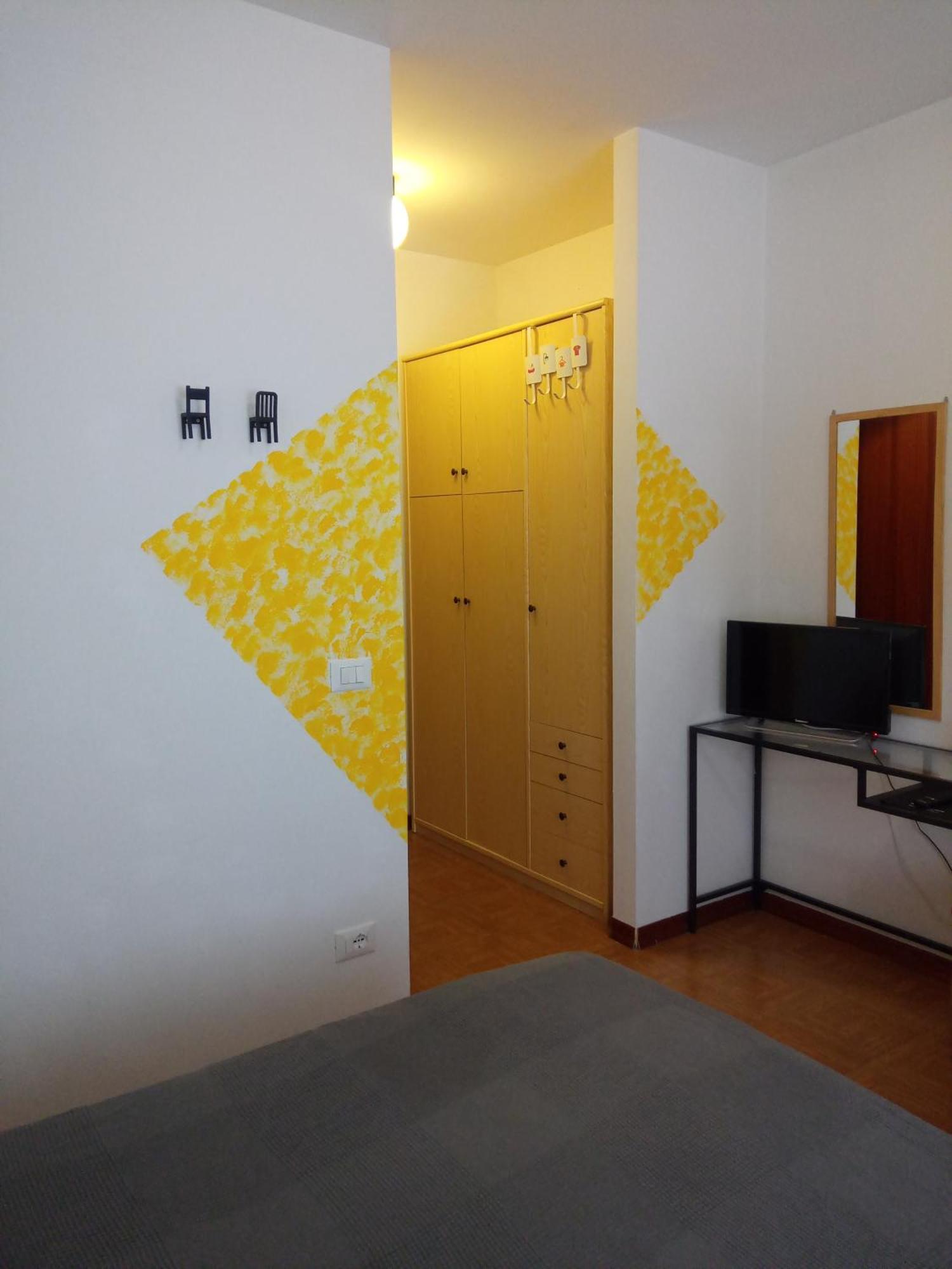 Albergo Alla Posta Anduins 외부 사진