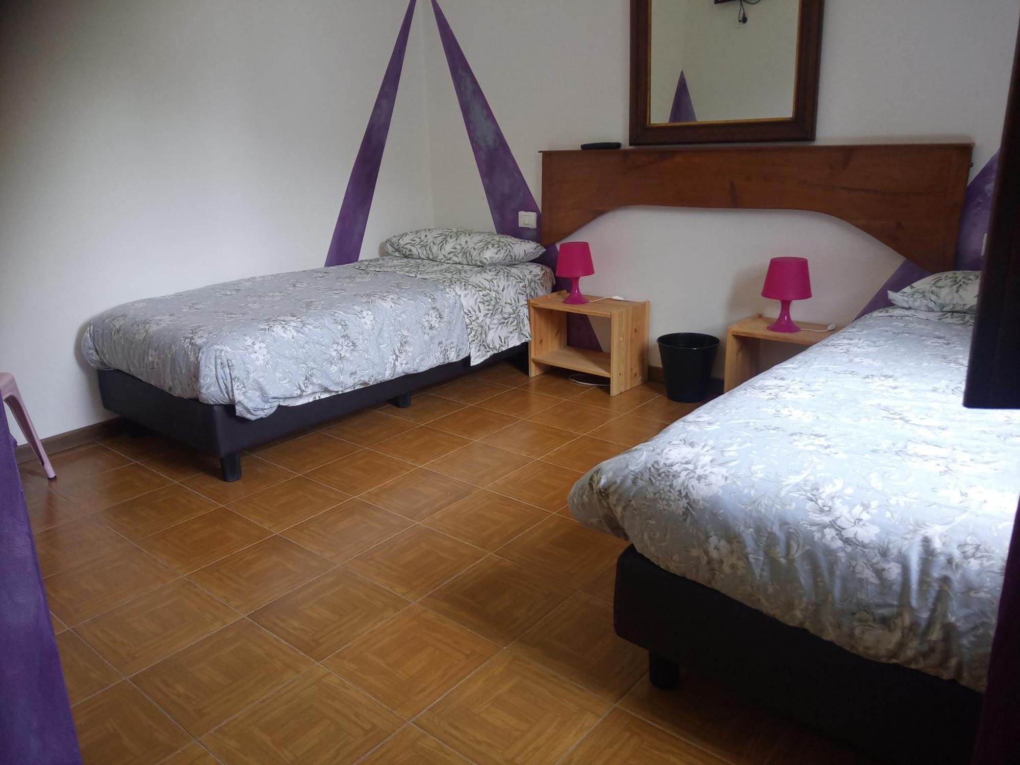 Albergo Alla Posta Anduins 객실 사진