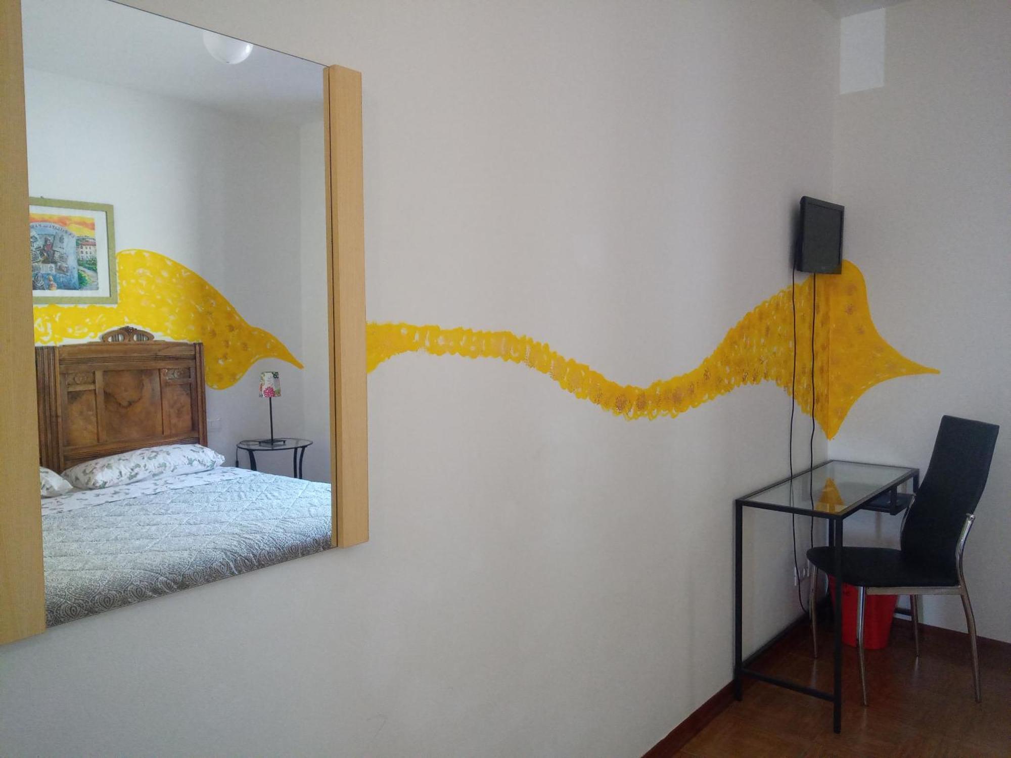 Albergo Alla Posta Anduins 객실 사진