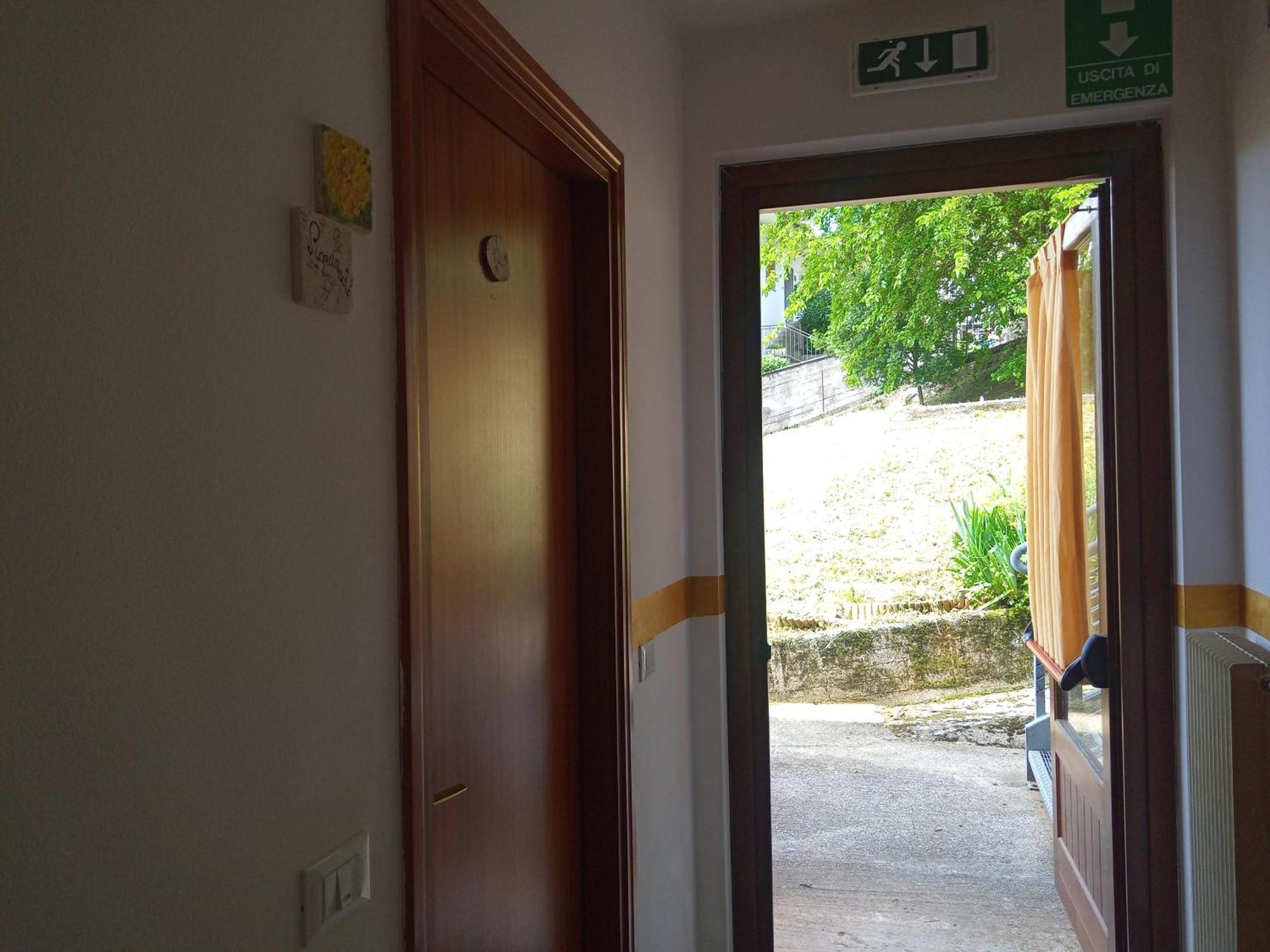 Albergo Alla Posta Anduins 객실 사진