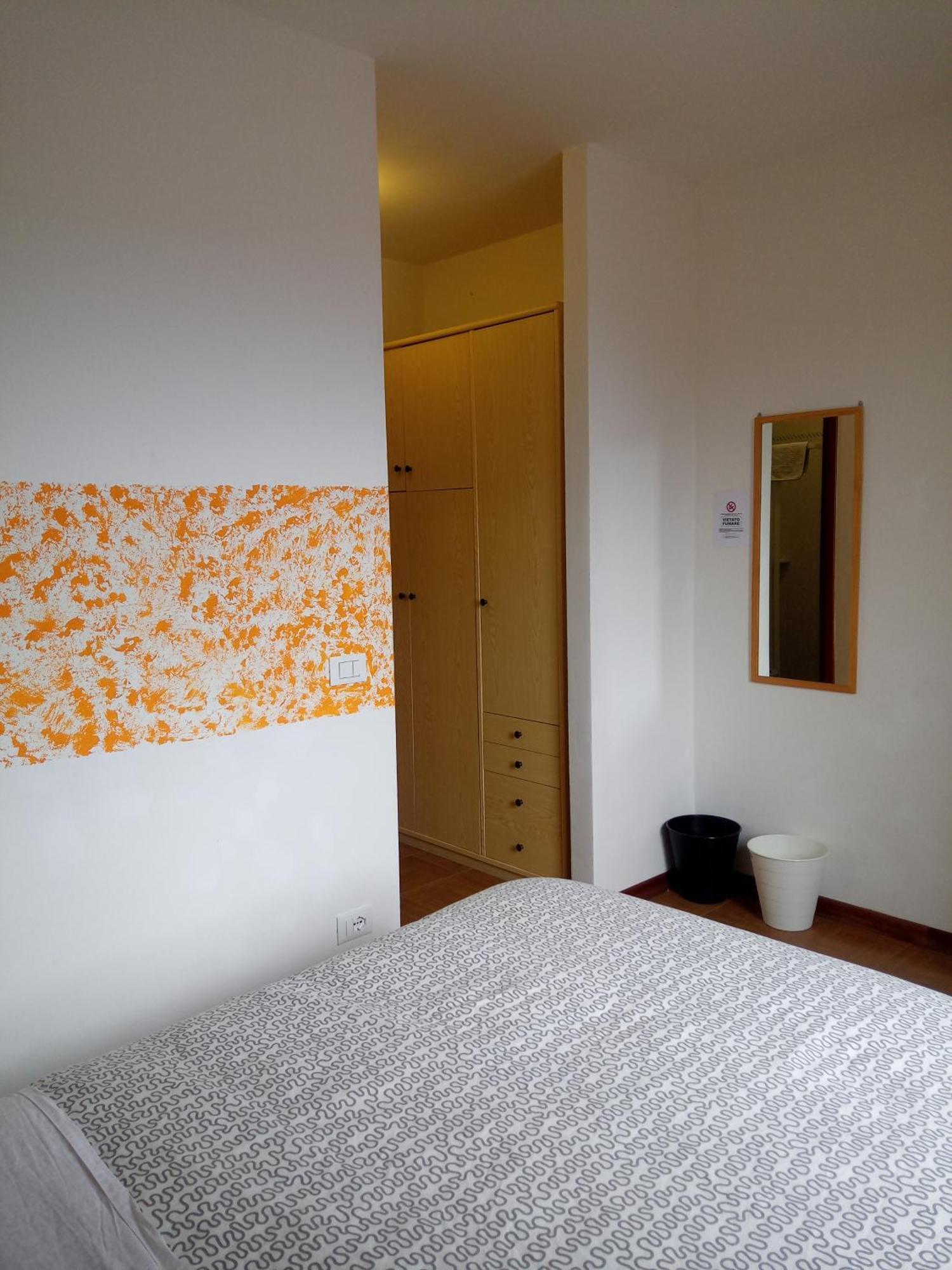 Albergo Alla Posta Anduins 객실 사진