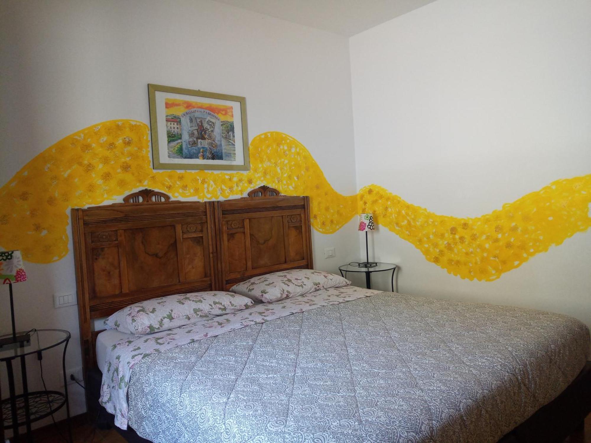 Albergo Alla Posta Anduins 객실 사진