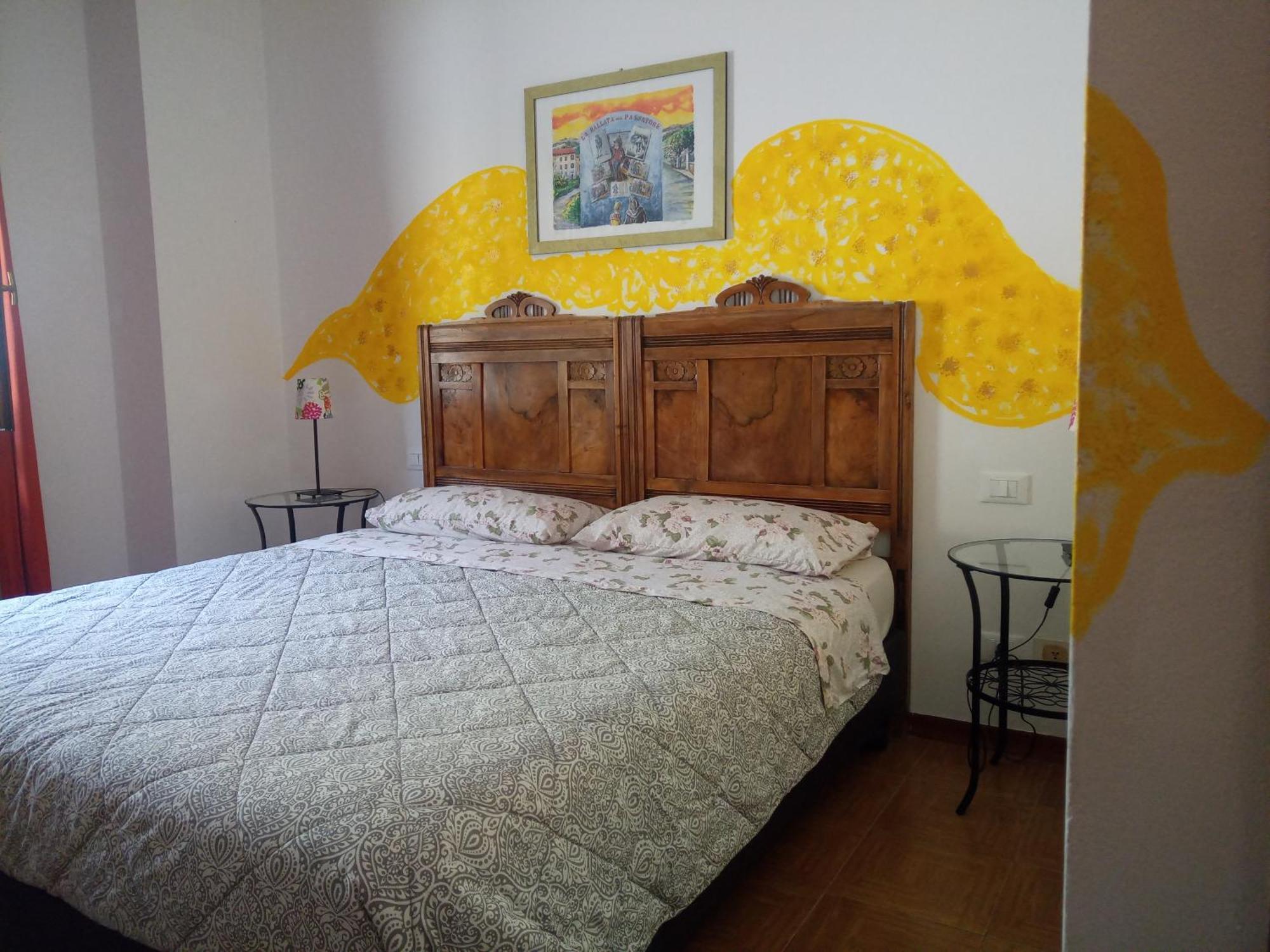 Albergo Alla Posta Anduins 외부 사진