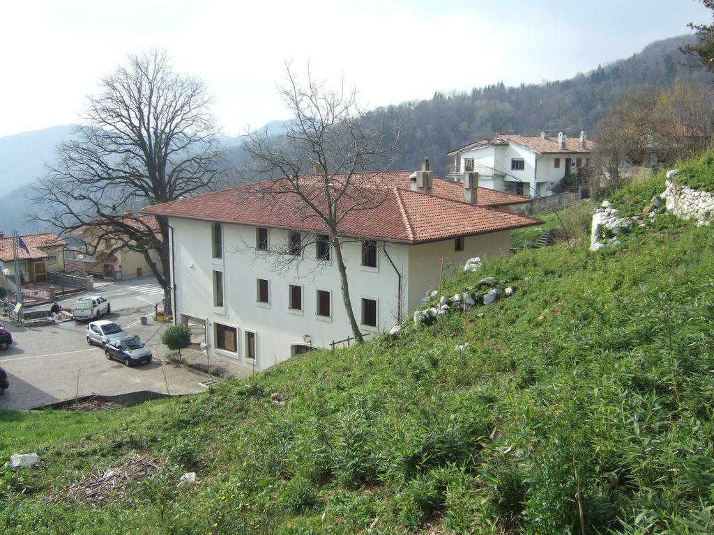 Albergo Alla Posta Anduins 외부 사진