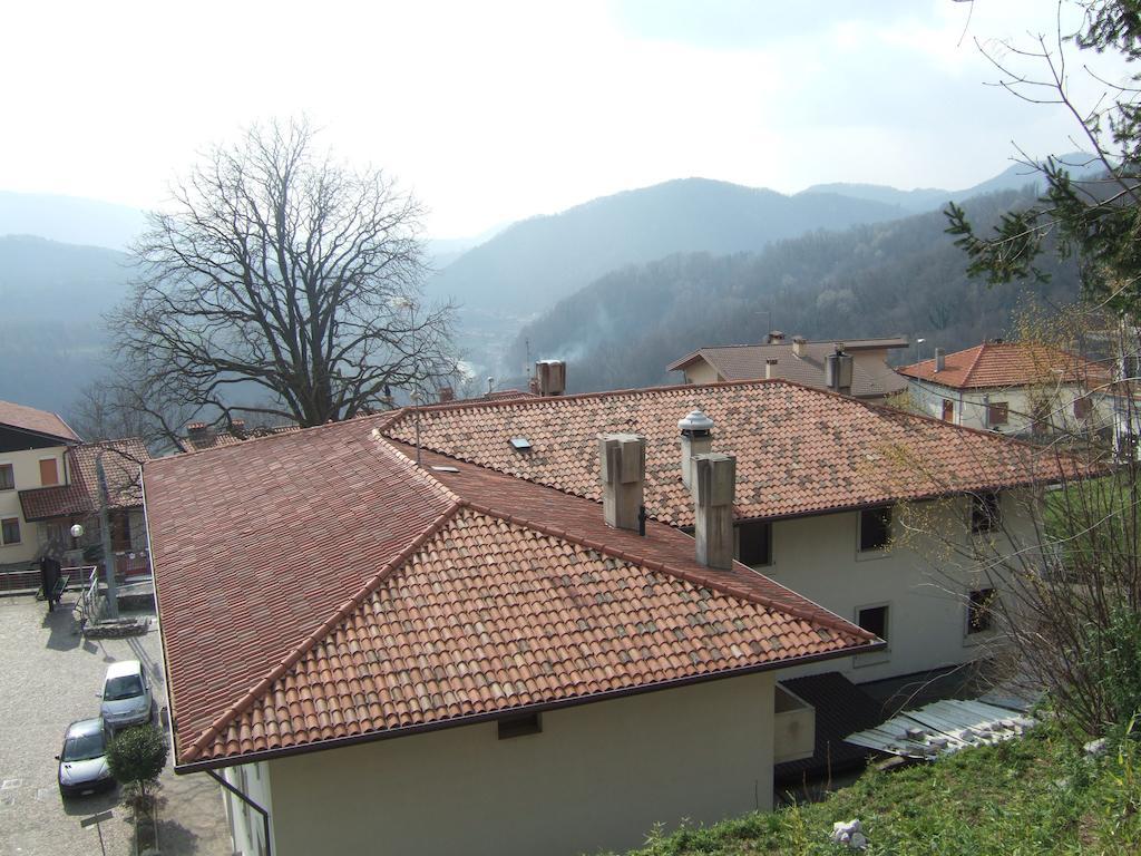 Albergo Alla Posta Anduins 외부 사진