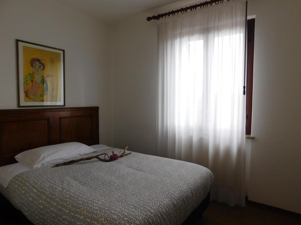 Albergo Alla Posta Anduins 외부 사진