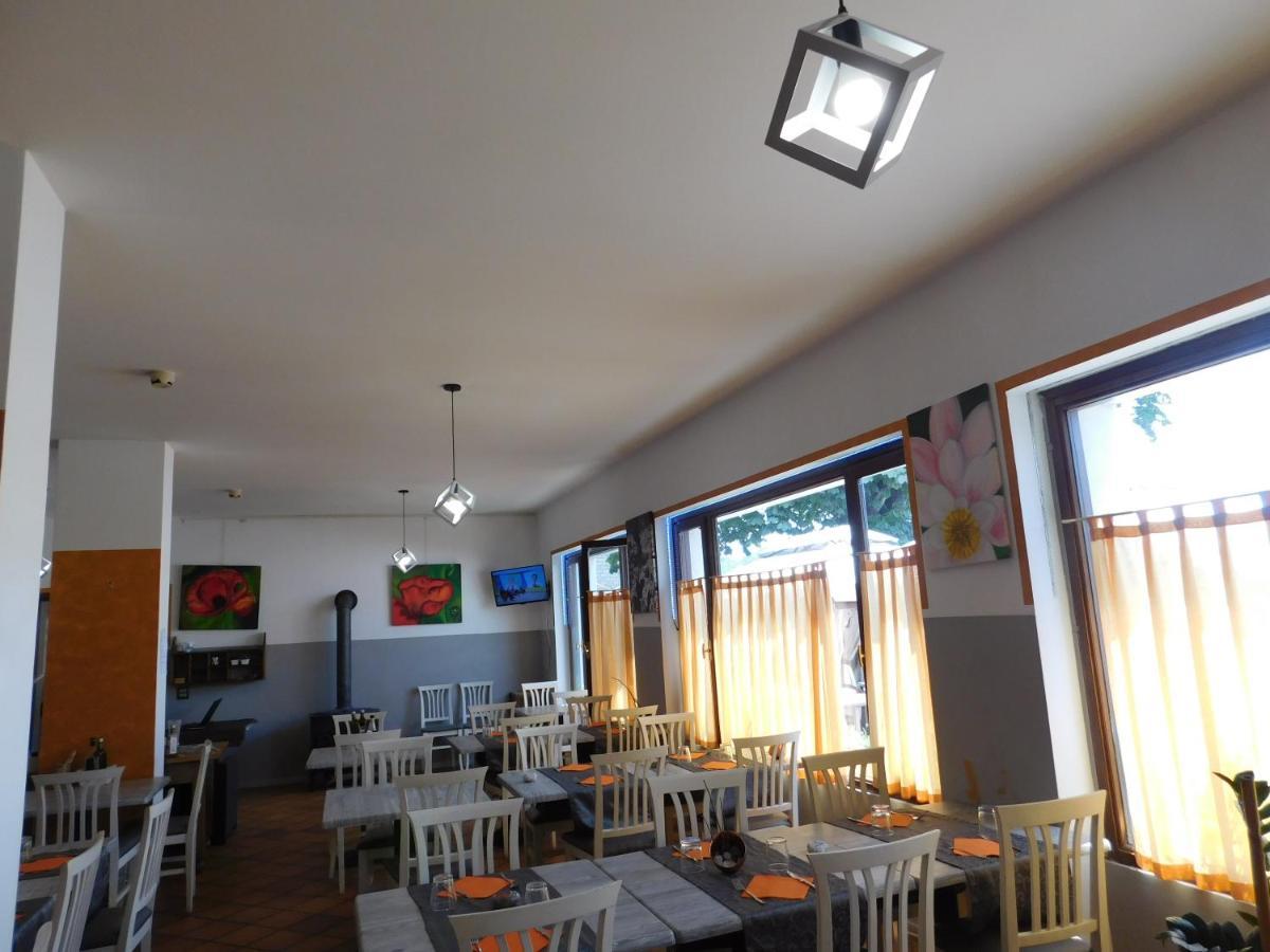 Albergo Alla Posta Anduins 외부 사진