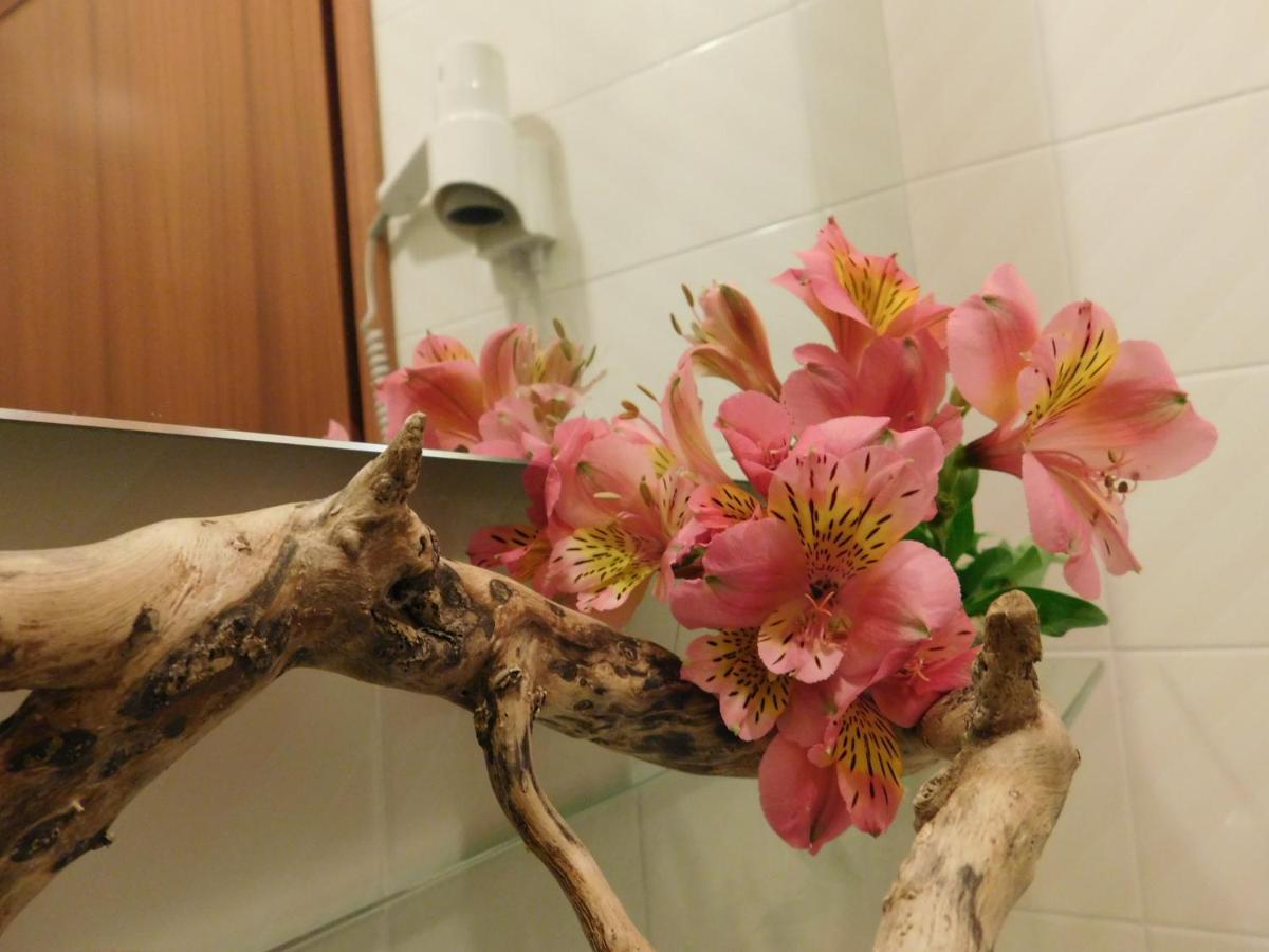 Albergo Alla Posta Anduins 외부 사진