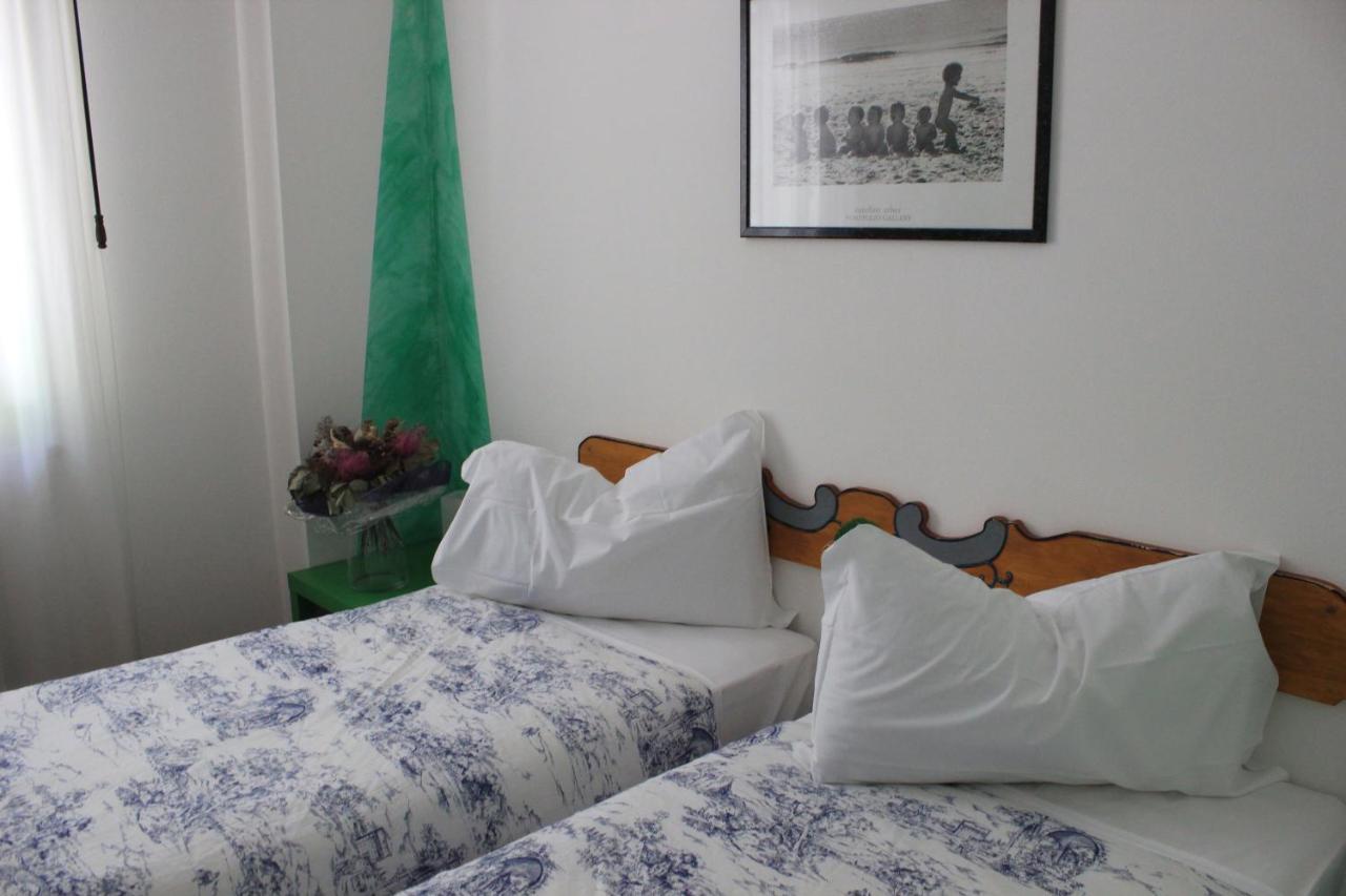 Albergo Alla Posta Anduins 외부 사진